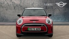 MINI Hatchback 135kW Cooper S Level 2 33kWh 3dr Auto Electric Hatchback